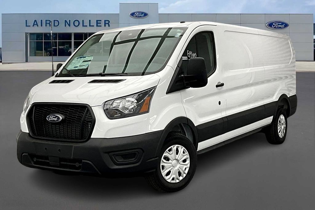 New 2025 Ford Transit 150 - photo 1