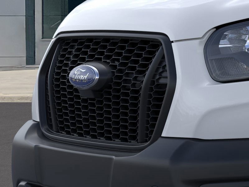 New 2025 Ford Transit 150 Low Roof Empty Cargo Van - photo 17