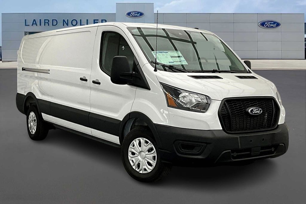 New 2025 Ford Transit 150 - photo 2