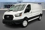 New 2025 Ford Transit 150 Low Roof Empty Cargo Van thumbnail 1