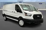 New 2025 Ford Transit 150 Low Roof Empty Cargo Van thumbnail 2