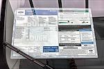 New 2025 Ford Transit 250 Low Roof Empty Cargo Van thumbnail 7