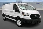 New 2025 Ford Transit 250 Low Roof Empty Cargo Van thumbnail 8