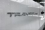 New 2025 Ford Transit 250 Low Roof Empty Cargo Van thumbnail 2