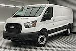 New 2025 Ford Transit 250 Low Roof Empty Cargo Van thumbnail 1