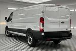 New 2025 Ford Transit 250 Low Roof Empty Cargo Van thumbnail 3