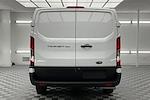 New 2025 Ford Transit 250 Low Roof Empty Cargo Van thumbnail 4