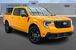New 2026 Ford Maverick Lariat SuperCrew Cab thumbnail 1