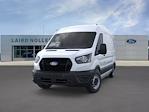 New 2026 Ford Transit 250 Medium Roof Empty Cargo Van thumbnail 1