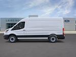 New 2026 Ford Transit 250 Medium Roof Empty Cargo Van thumbnail 2