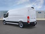 New 2026 Ford Transit 250 Medium Roof Empty Cargo Van thumbnail 3