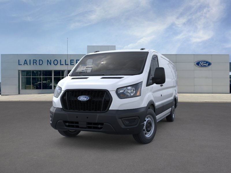 New 2026 Ford Transit 150 - photo 1