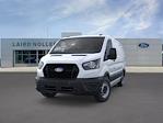 New 2026 Ford Transit 150 Low Roof Empty Cargo Van thumbnail 1
