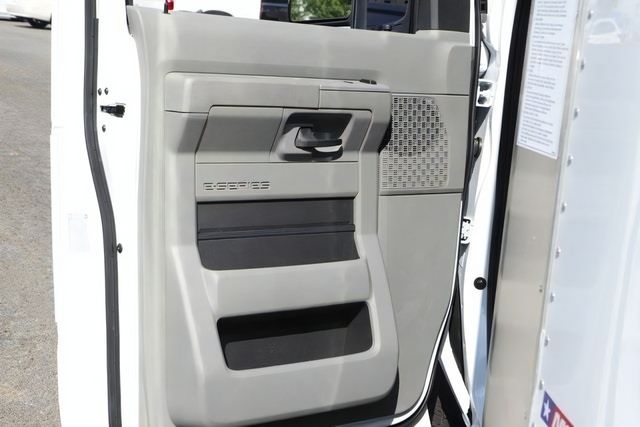 New 2025 Ford E-350 Cutaway - photo 10