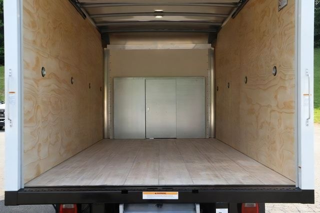 New 2025 Ford E-350 Cutaway - photo 29