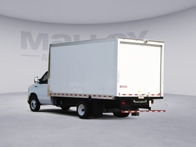 New 2025 Ford E-350 Cutaway - photo 3