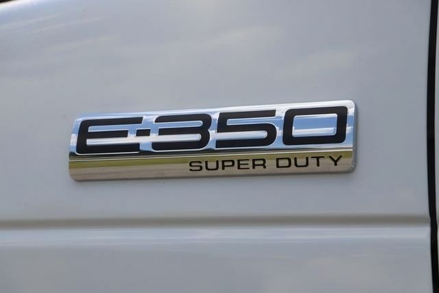 New 2025 Ford E-350 Cutaway - photo 34