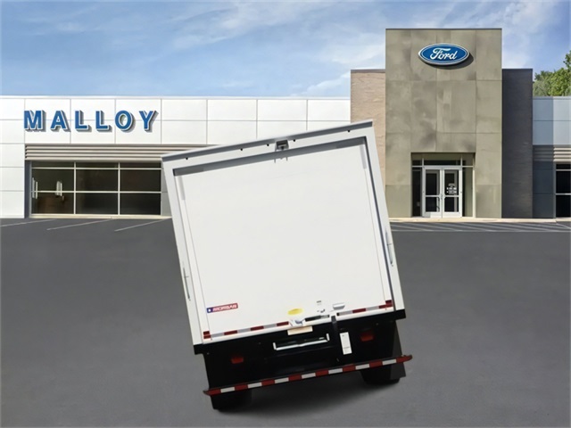 New 2025 Ford E-350 Cutaway - photo 4