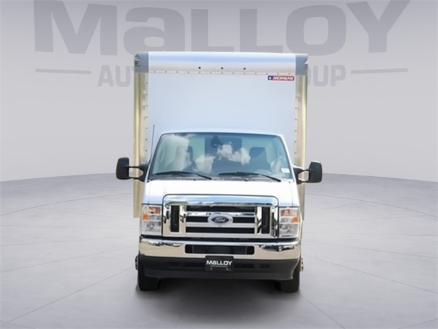 New 2025 Ford E-350 Cutaway - photo 5