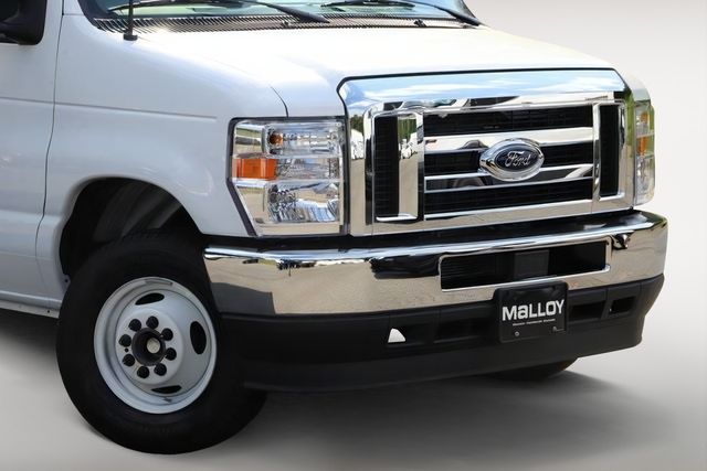 New 2025 Ford E-350 Cutaway - photo 6