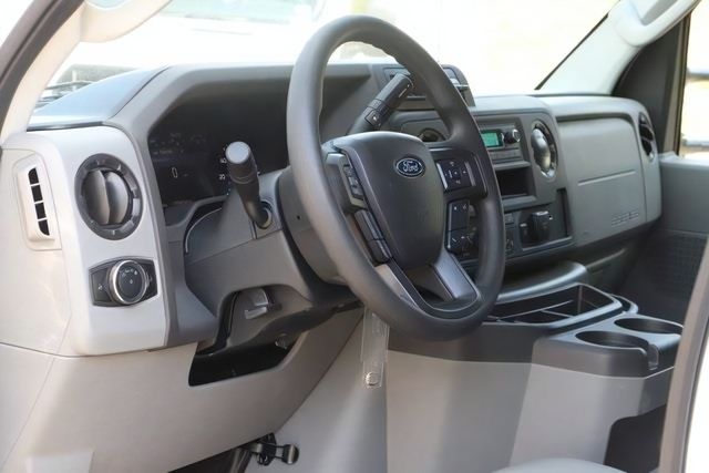 New 2025 Ford E-350 Cutaway - photo 7