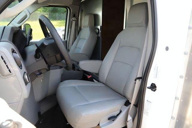 New 2025 Ford E-350 Cutaway - photo 9