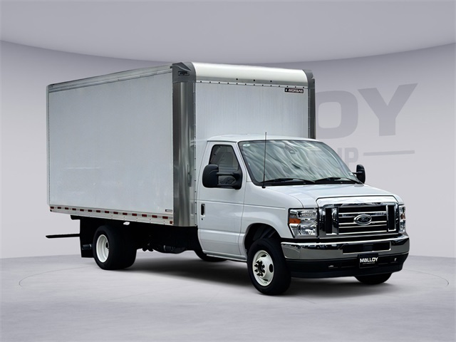 New 2025 Ford E-350 Cutaway - photo 31