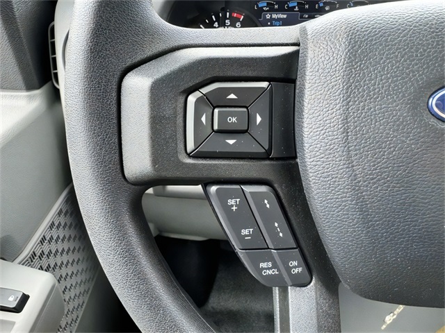 New 2025 Ford E-350 Cutaway - photo 18