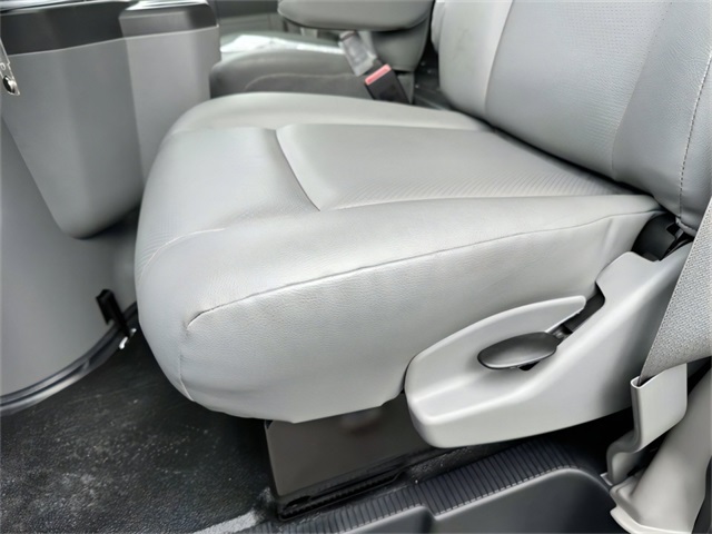 New 2025 Ford E-350 Cutaway - photo 24