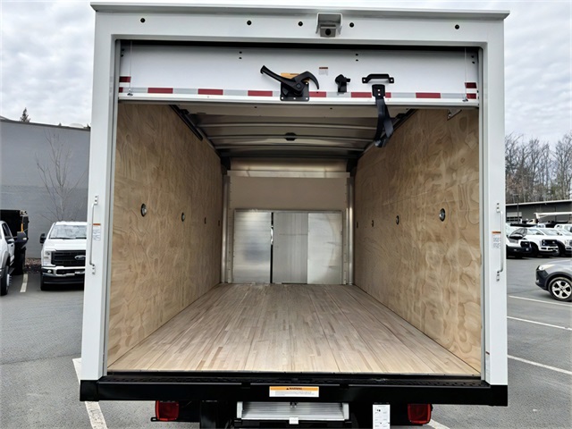 New 2025 Ford E-350 Cutaway - photo 26