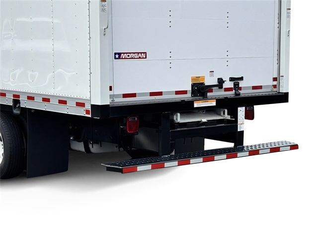 New 2025 Ford E-350 - photo 2