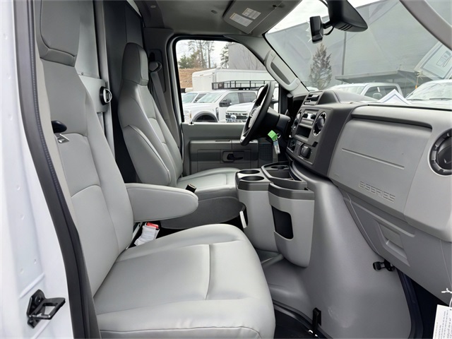 New 2025 Ford E-350 Cutaway - photo 29