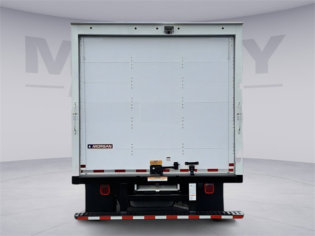 New 2025 Ford E-350 Cutaway - photo 3