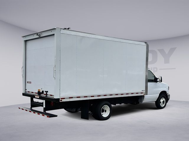 New 2025 Ford E-350 Cutaway - photo 4