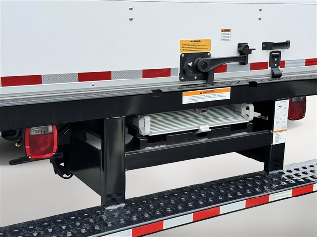 New 2025 Ford E-350 Cutaway - photo 5