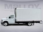 New 2025 Ford E-350 Cutaway thumbnail 1