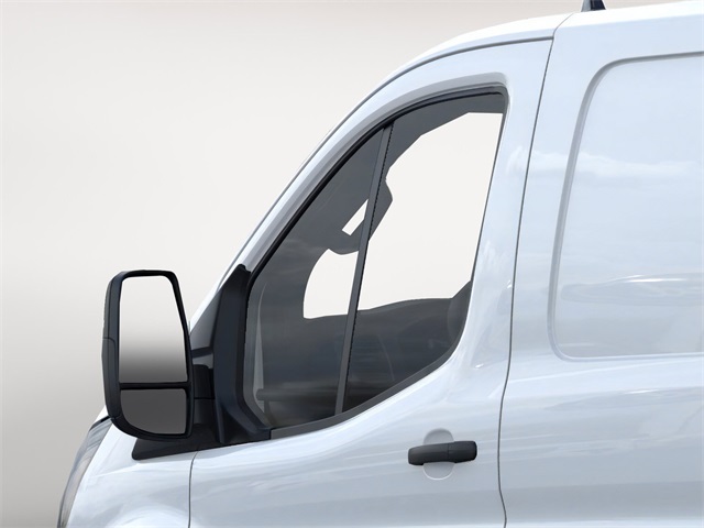New 2025 Ford Transit 250 Low Roof Empty Cargo Van - photo 20