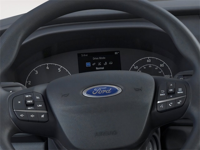 New 2025 Ford Transit 250 Low Roof Empty Cargo Van - photo 8
