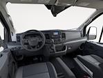 New 2025 Ford Transit 250 Low Roof Empty Cargo Van thumbnail 8