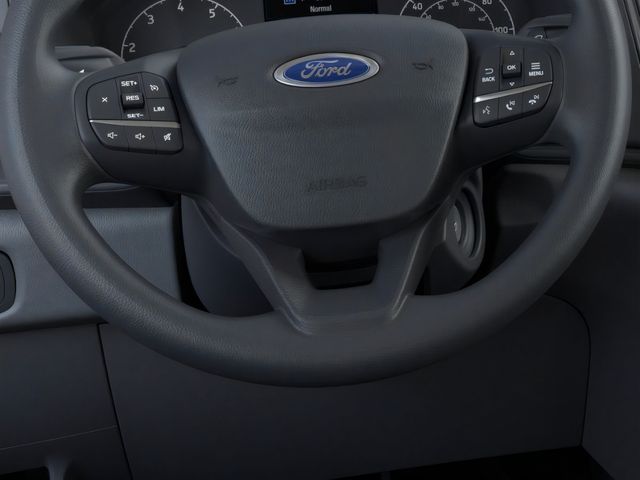New 2025 Ford Transit 250 Low Roof Empty Cargo Van - photo 13
