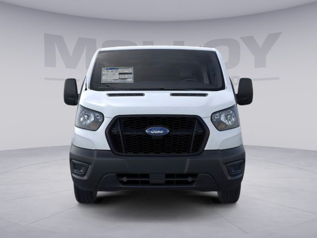 New 2025 Ford Transit 250 - photo 2