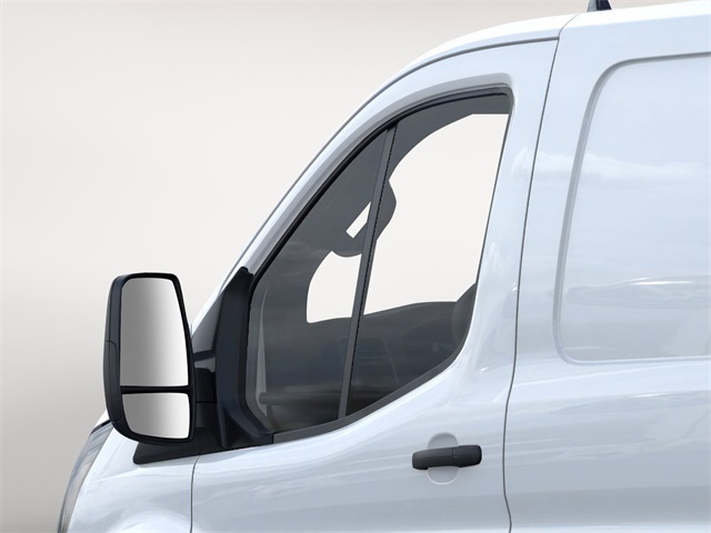 New 2025 Ford Transit 250 Low Roof Empty Cargo Van - photo 20