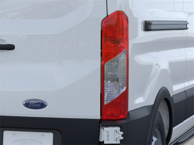 New 2025 Ford Transit 250 Low Roof Empty Cargo Van - photo 21