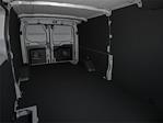 New 2025 Ford Transit 250 Low Roof Empty Cargo Van thumbnail 10