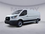 New 2025 Ford Transit 250 Low Roof Empty Cargo Van thumbnail 3