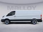 New 2025 Ford Transit 250 Low Roof Empty Cargo Van thumbnail 4