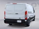 New 2025 Ford Transit 250 Low Roof Empty Cargo Van thumbnail 7