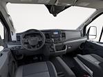 New 2025 Ford Transit 250 Low Roof Empty Cargo Van thumbnail 8
