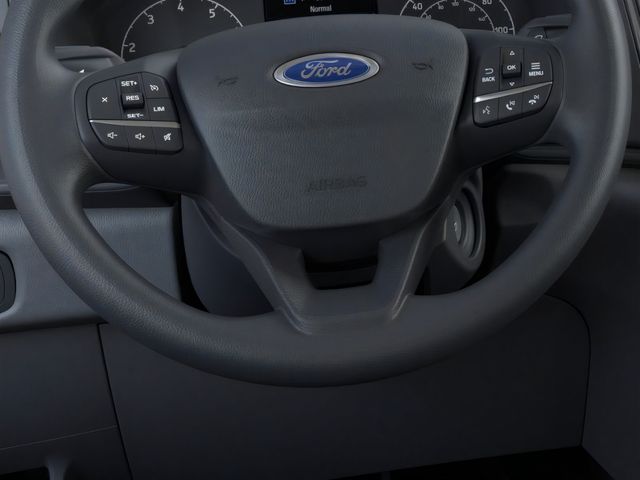 New 2025 Ford Transit 250 Low Roof Empty Cargo Van - photo 13
