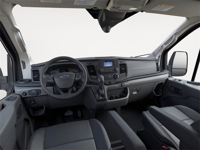 New 2025 Ford Transit 250 Low Roof Empty Cargo Van - photo 9
